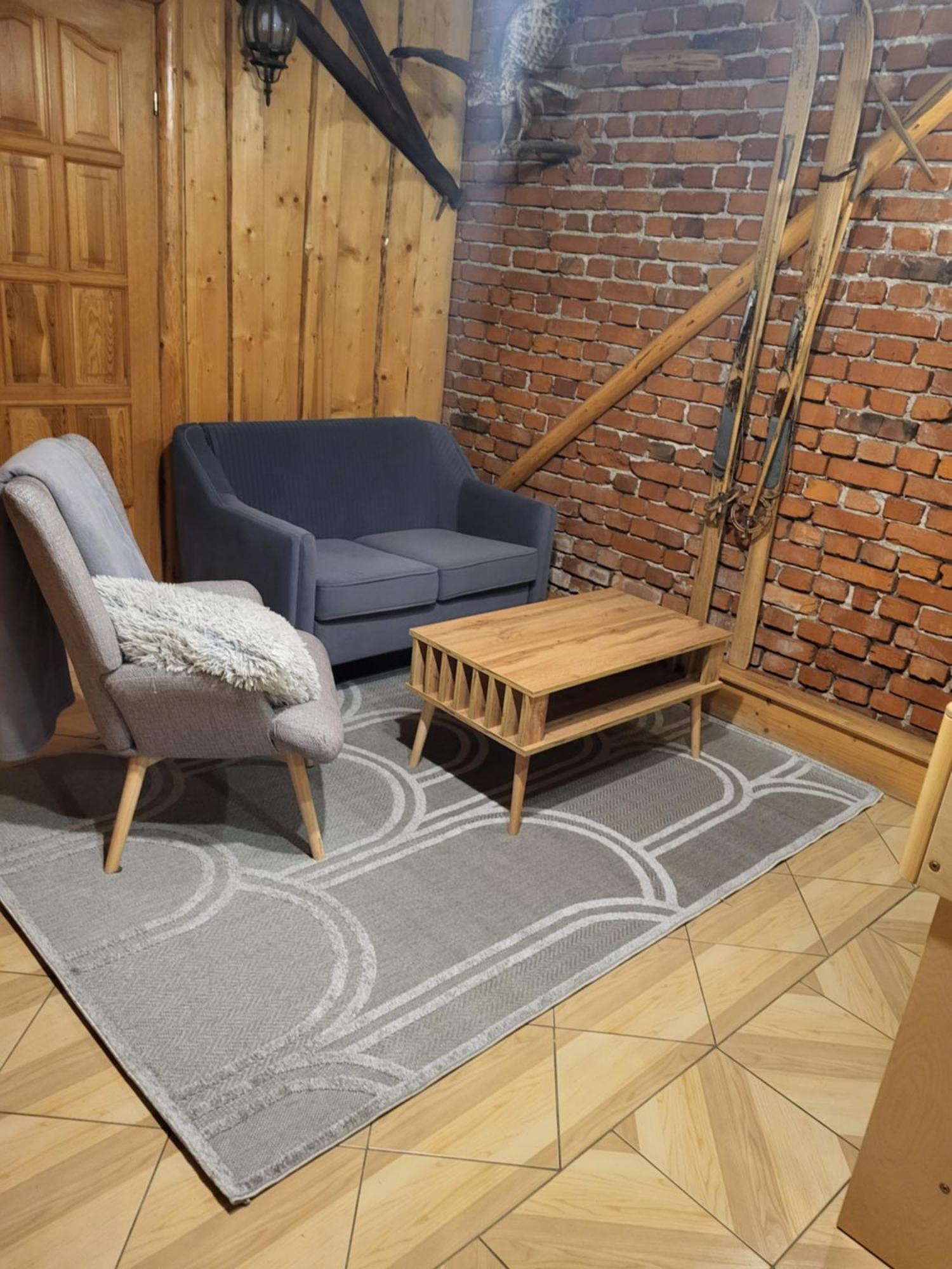 ביאלקה טטרנסקה U Parow Sauna & Jacuzzi מראה חיצוני תמונה
