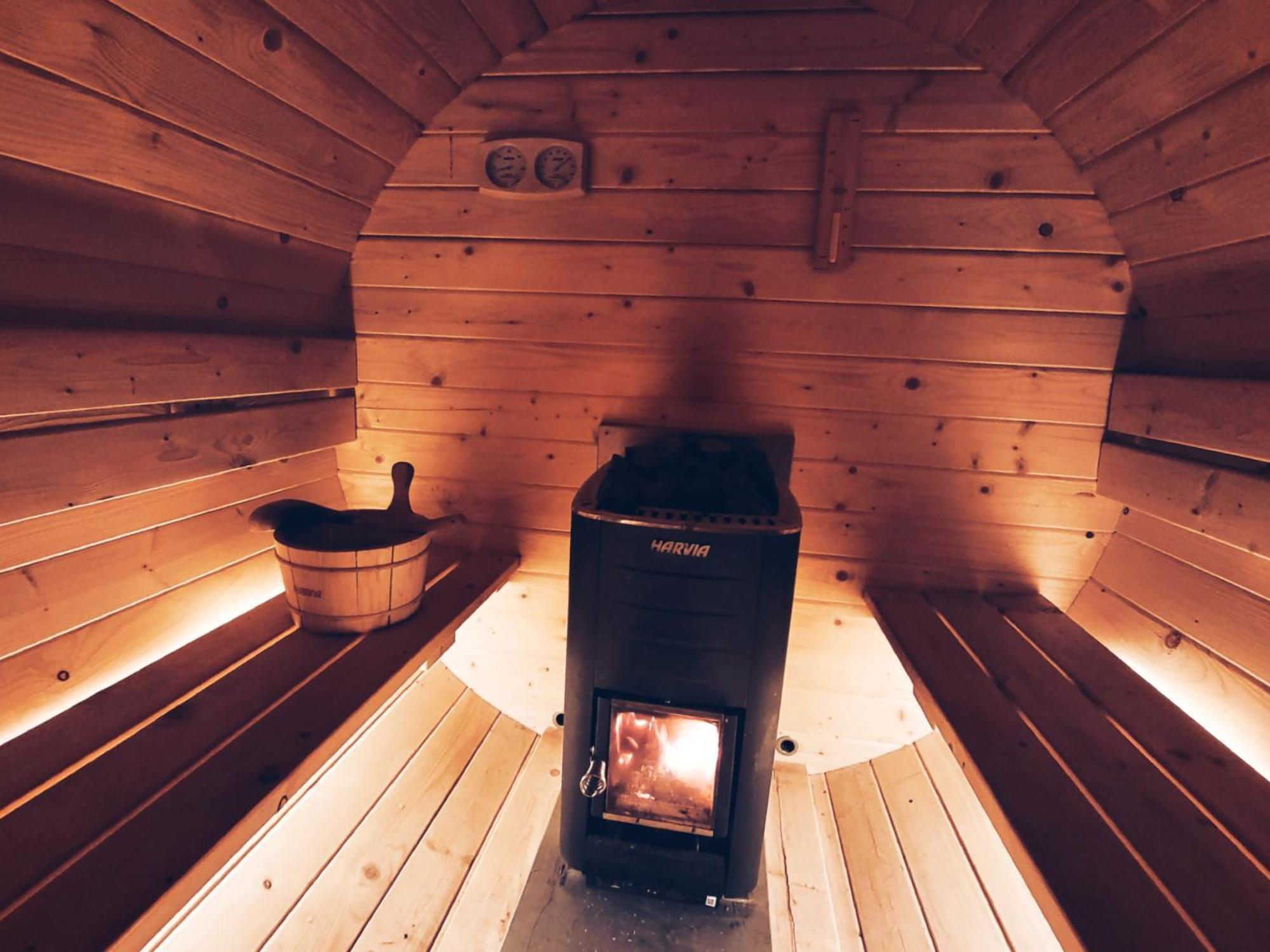 ביאלקה טטרנסקה U Parow Sauna & Jacuzzi מראה חיצוני תמונה